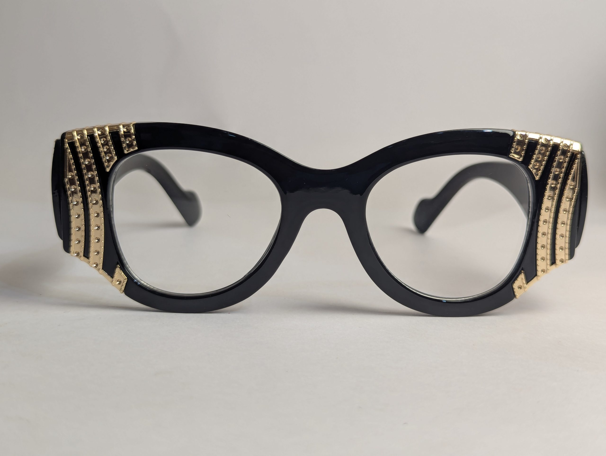 Clara201.jpg VooG Clara Eyeglasses - Image 1