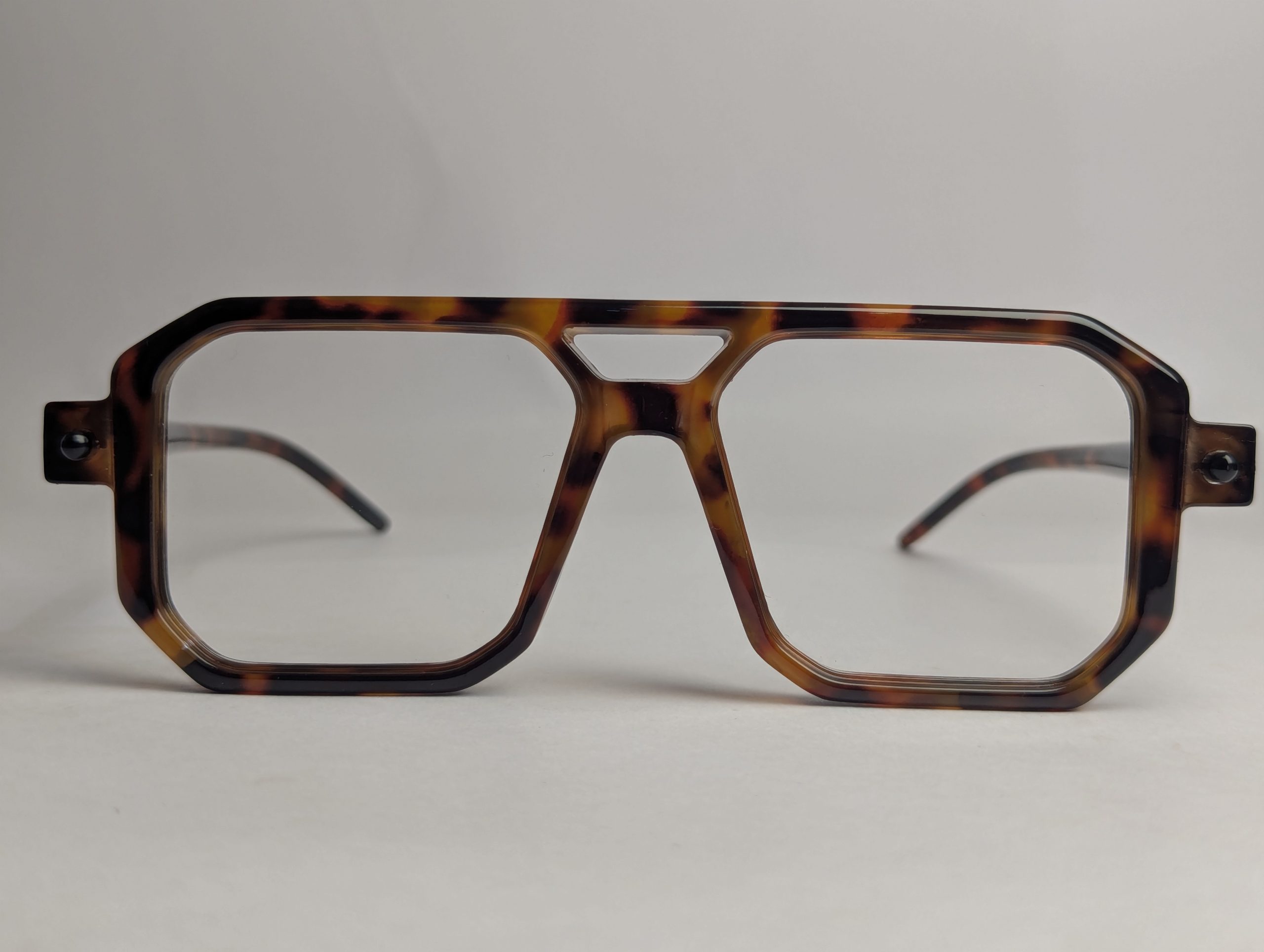 Clement201.jpg VooG Clement Eyeglasses - Image 1