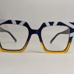 VooG Dominique Eyeglasses