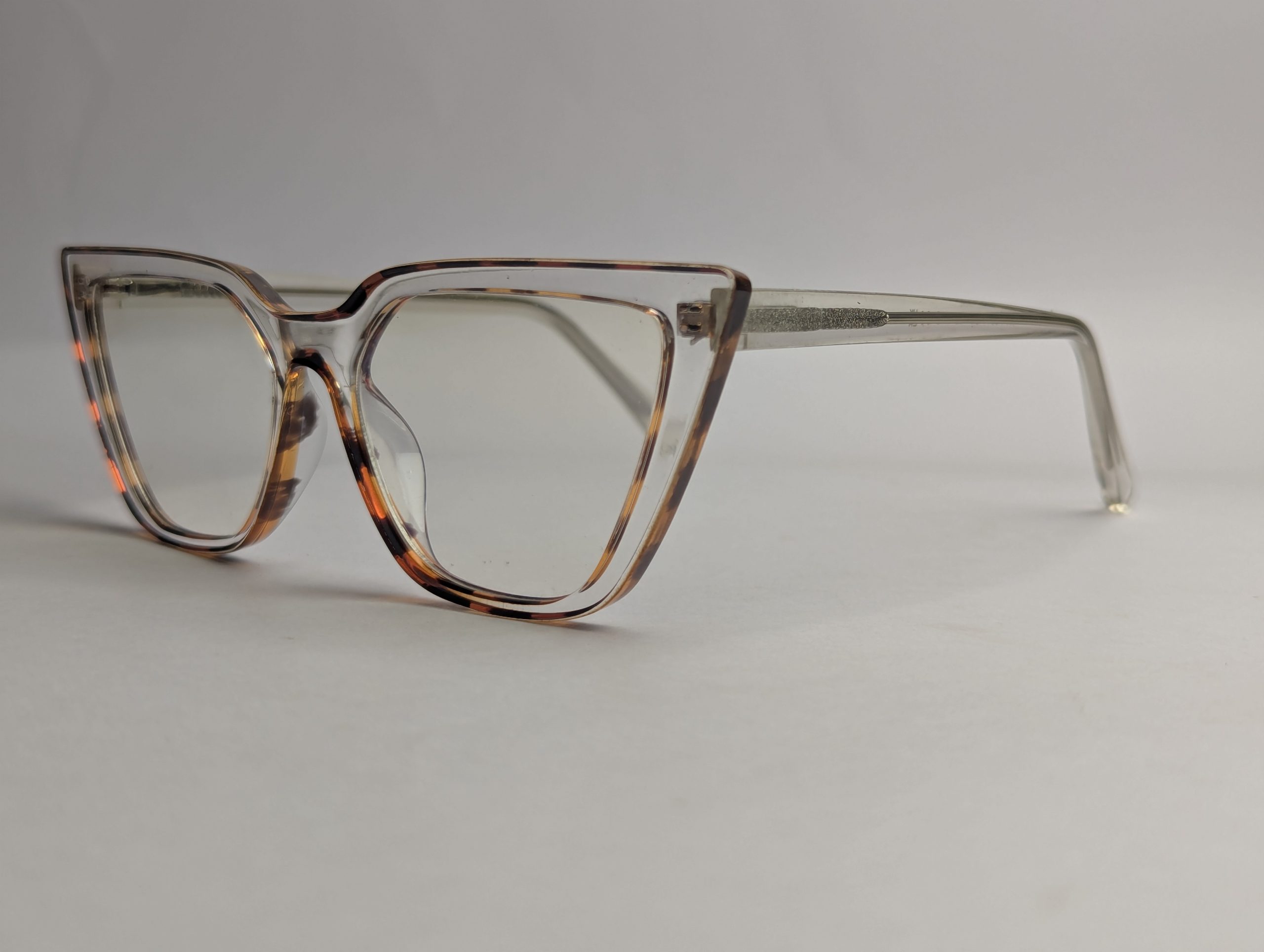 Evelyn201.jpg VooG Evelyn Eyeglasses - Image 1