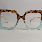 VooG Havana Eyeglasses