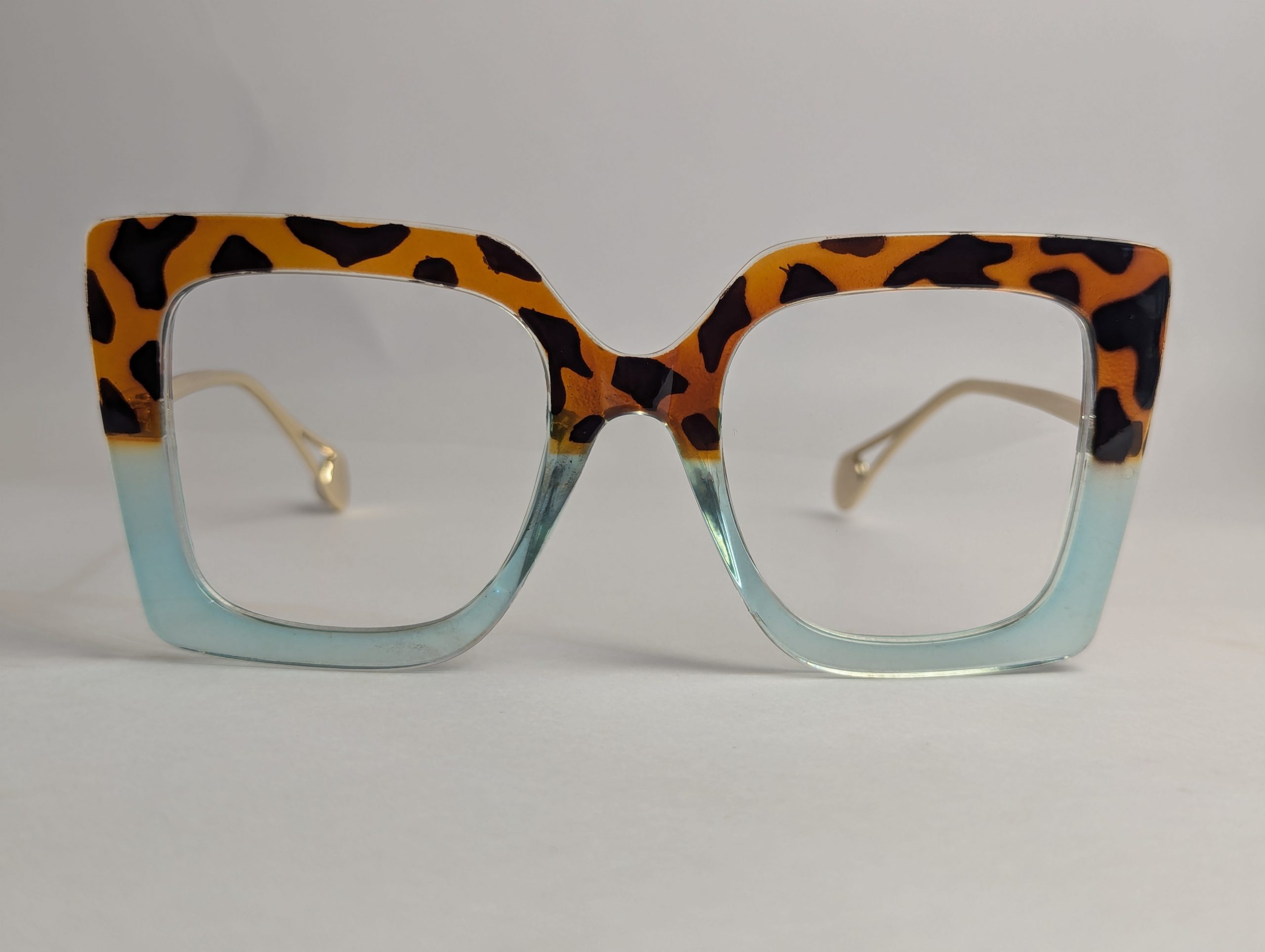 Havana201.jpg VooG Havana Eyeglasses - Image 1