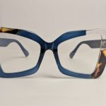 VooG Jean Eyeglasses