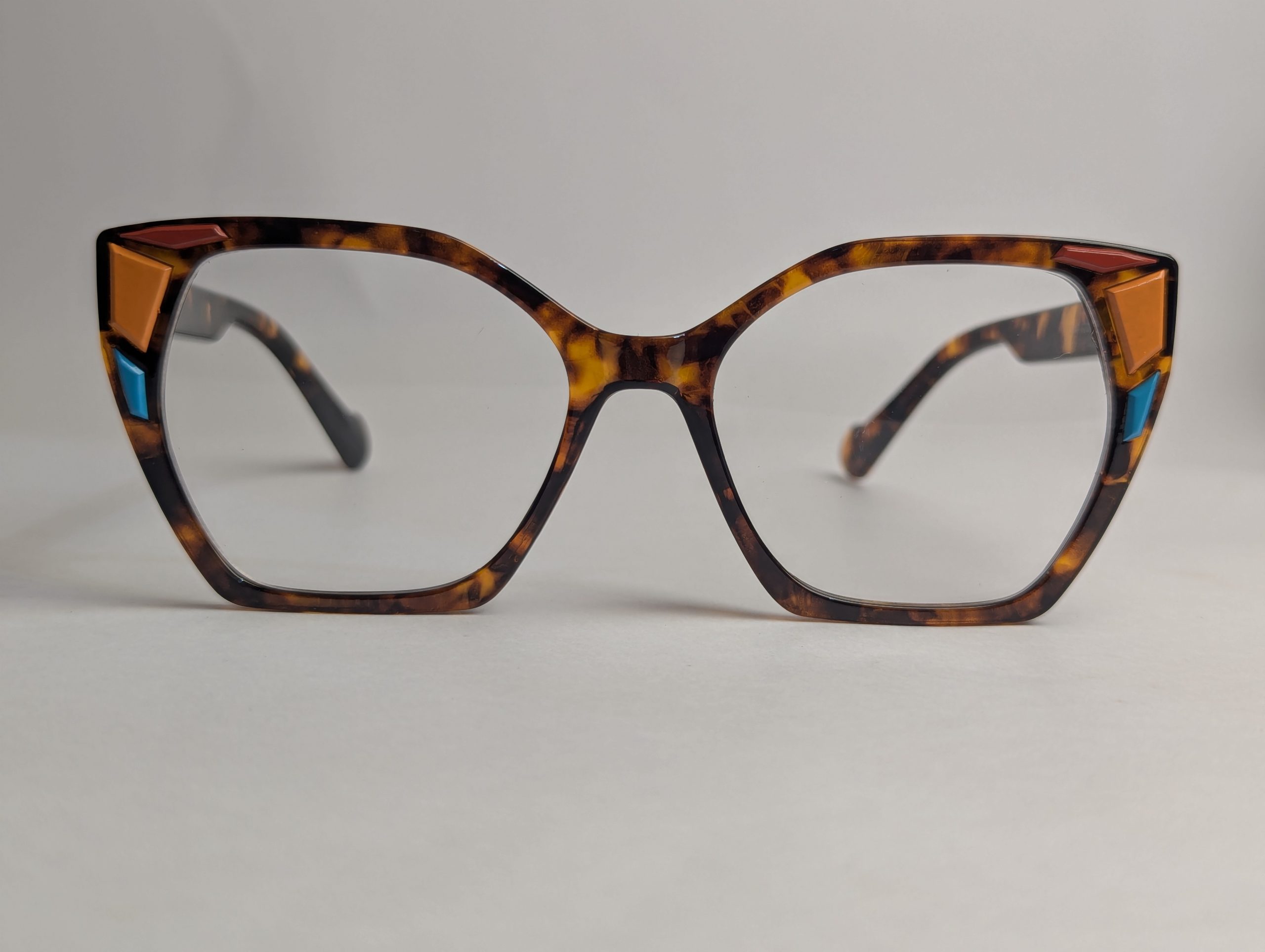 Josephine201.jpg VooG Josephine Eyeglasses - Image 1