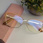 VooG Lena Eyeglasses