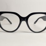 VooG Lilac Eyeglasses