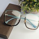 VooG Nyx Eyeglasses