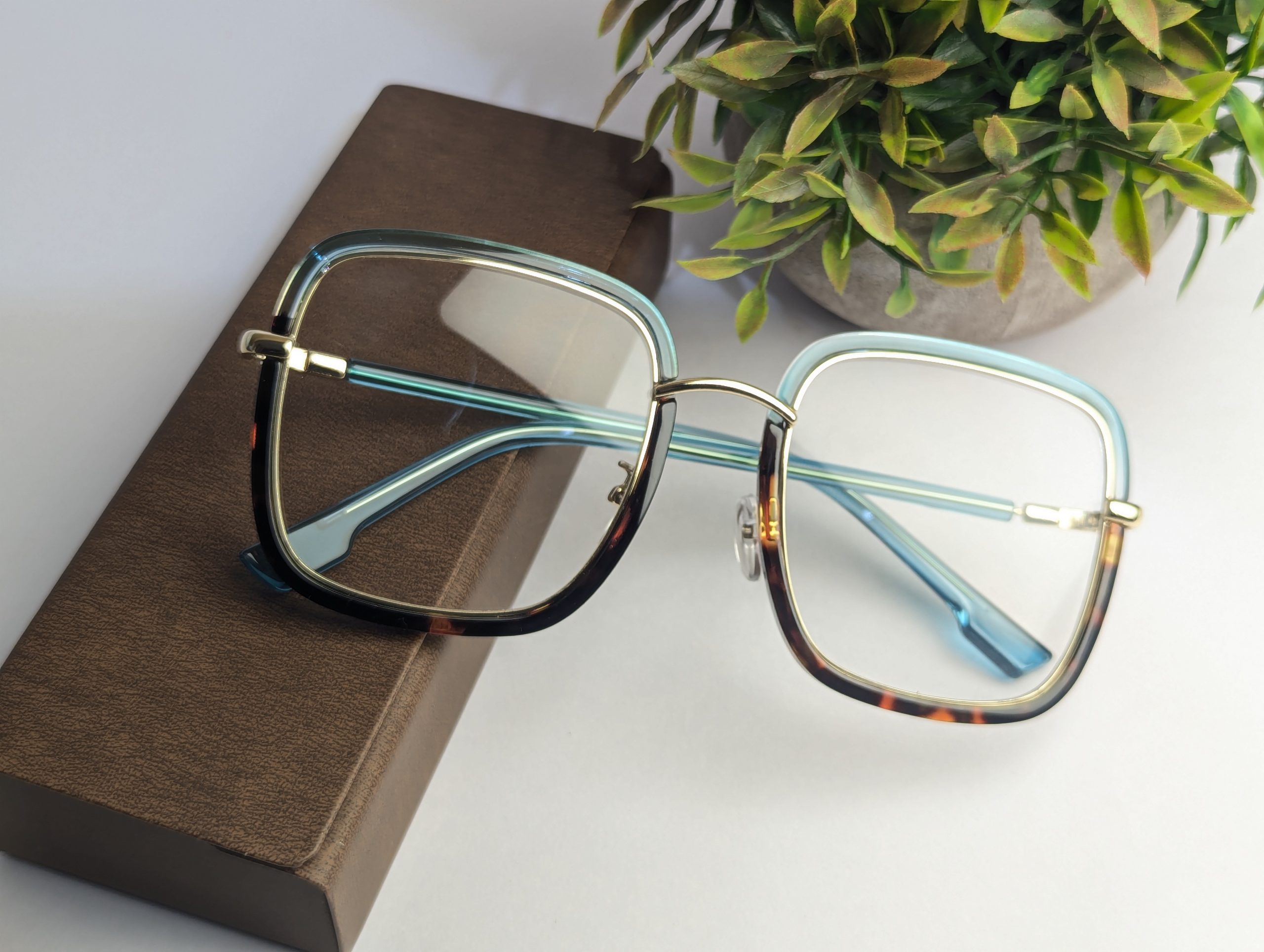 Nyx201.jpg VooG Nyx Eyeglasses - Image 1