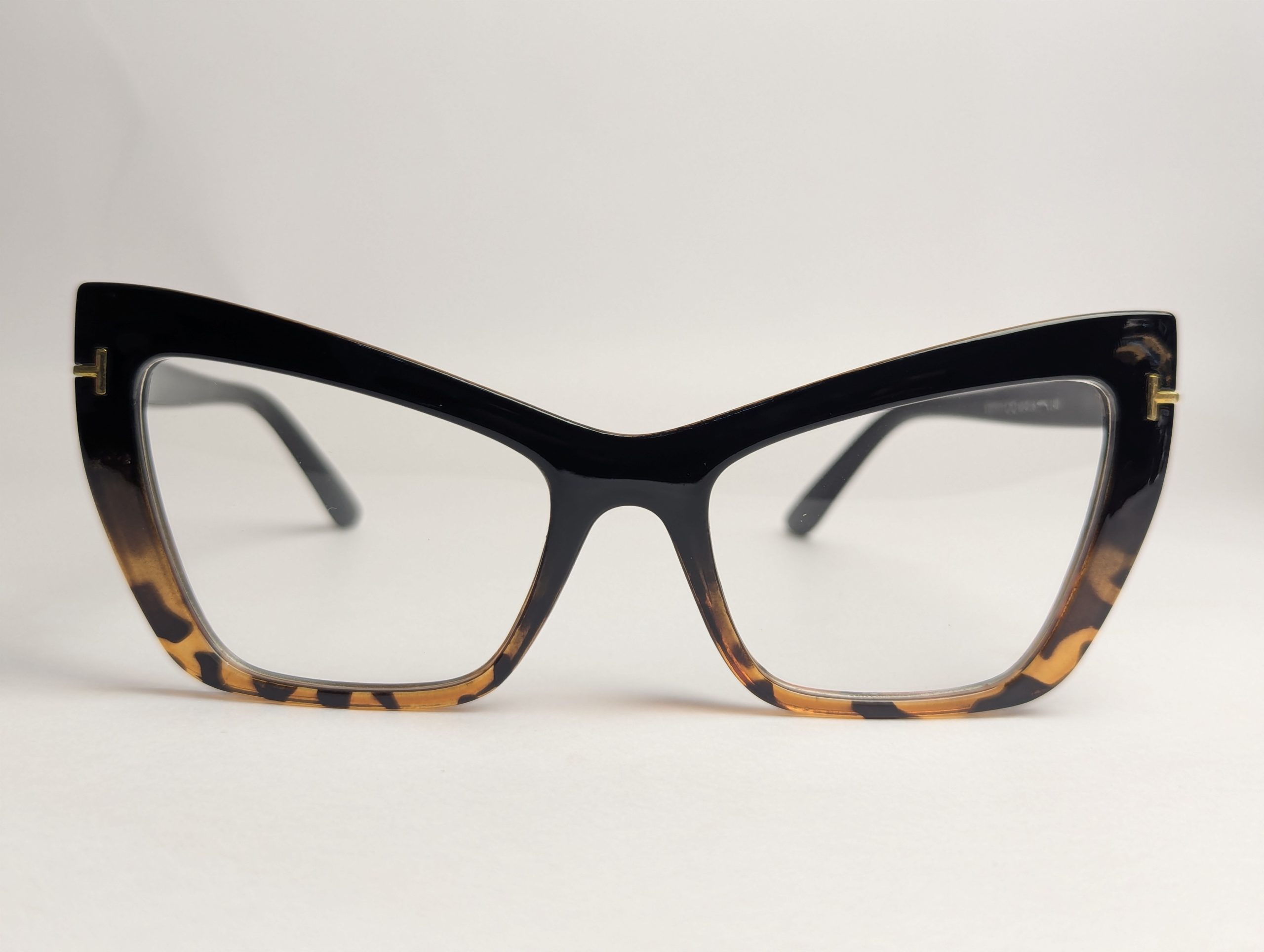 Paige201.jpg VooG Paige Eyeglasses - Image 1