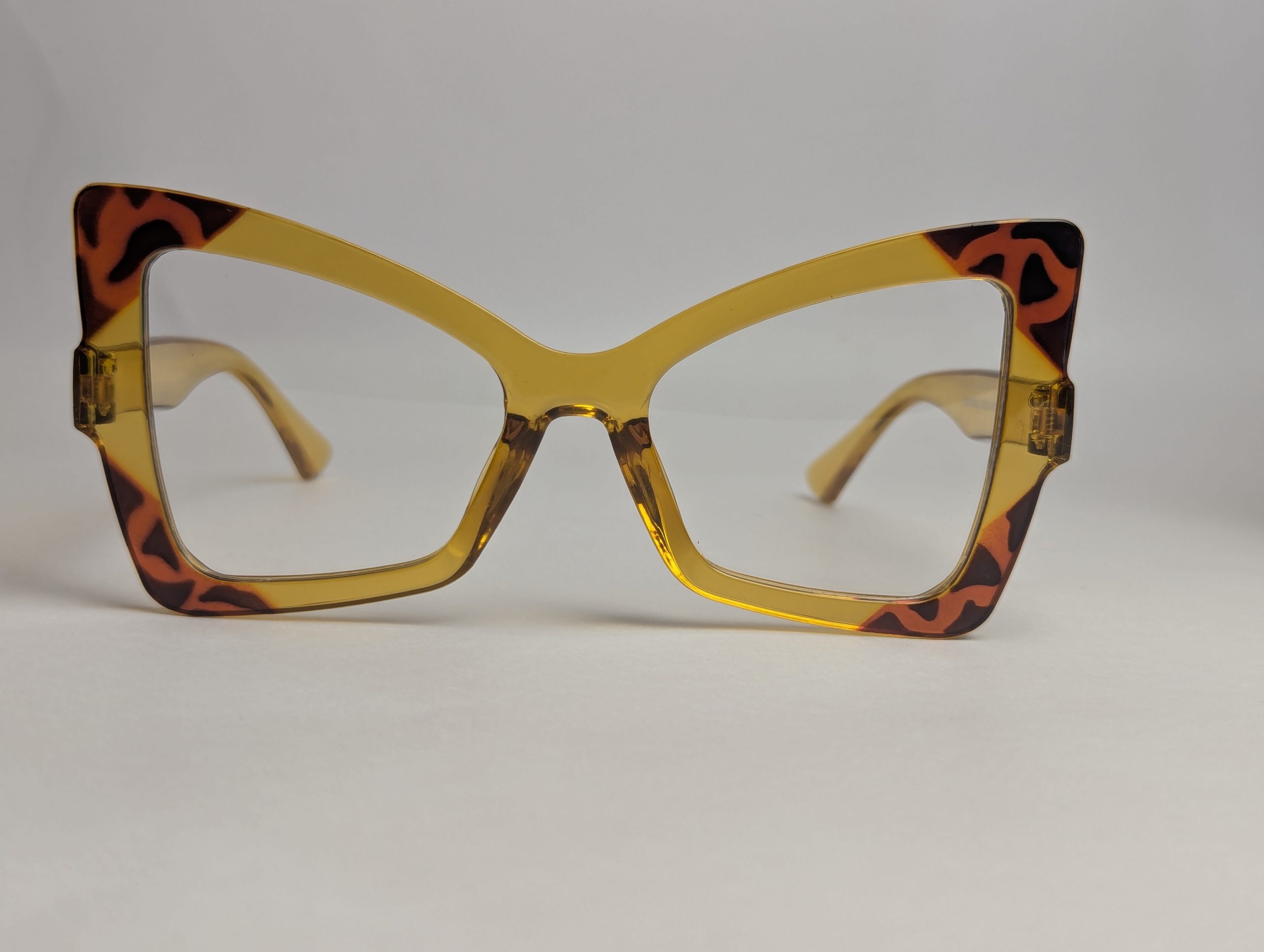 Simone201.jpg VooG Simone Eyeglasses - Image 1