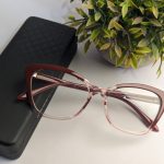 VooG Viva Eyeglasses