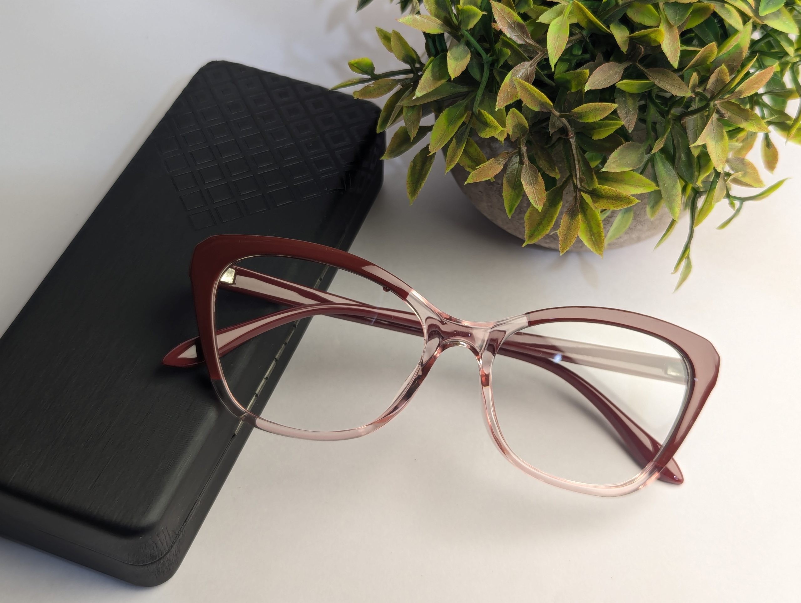 Viva201.jpg VooG Viva Eyeglasses - Image 1